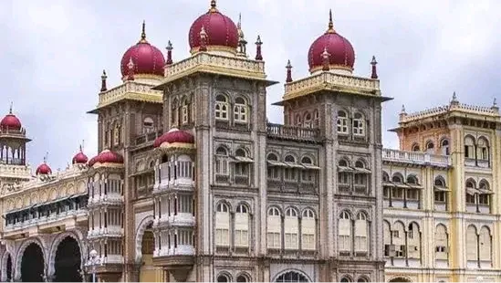 Mysore Palace
